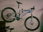 estreno la lapierre x control 310 12-04-2011.JPG