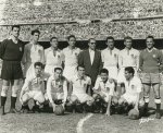 El valencia en el Santiago bernabeu 1953.jpg