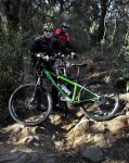 2012-02-05 SANTA COLOMA-VALLRONANES-STA COLOMA 01.jpg