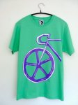 Dr. Hofmann Camiseta T-shirt Aerospoke turquesa.jpg