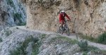 06-05-27 Congosto de Montrebei en BTT 36.JPG