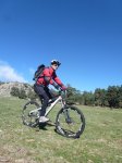 Riding on Pradera Toril 28 Oct 2012.JPG