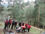 Old Schmidt trail group shot Nov 18, 2012.JPG