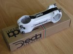 Deda Zero 1 Potencia Manillar 120mm +6&#186;-6 MTB.JPG