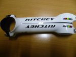 Ritchey WCS 4Axis Road MTB Stem 120 mm 6&#176;.JPG