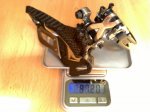 Peso dsviador Carbonius XTR-001.jpg