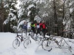 2014-01-18 Pedriza y nieve.jpg