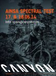 Ainsa Spectral Test 2014. Flyer.jpg