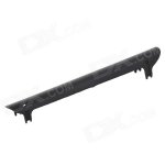 Cadena GUB Bike Stay protector de la cubierta - Negro.jpg