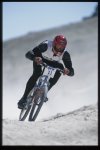 1996, Earthquake Jake Watson, Marzocchi, Mammoth, Downhill.jpg