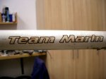 Team marin horizontal tube.JPG