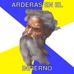 Arderás en el infierno.jpg