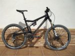 Santacruz Enduro Agresivo MX  14,5kg...JPG