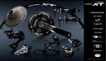 Shimano - Deore XT 2016 - grupo Shimano - tecnología.jpg