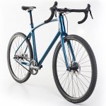 Plane-Frameworks_custom-geometry-carbon-monicoque-all-road-Gravel-bike_blue-front-3-4.jpg