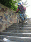 escaleras parque.GIF