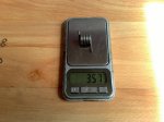 134Peso del muelle en titanio metal Matrix.jpg