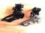 158Pareja d desviadores  Carbonius 68g. Y 102g..jpg