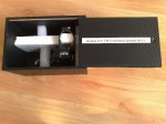 162Desviador XTR 102g.by Carbonius en cofre..jpg