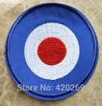 HOT-SALL--MOD-LAMBRETTA-TARGET-RAF-SCOOTER-Iron-On-Patches-sew-on-patch-Appliques-Made.jpg