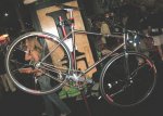 IF TRACK Stainless 953 Interbike 2005.jpg