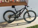 BH Lynx Race XX1 Eeagle 2018 de mi propiedad 4 (editada)..jpg