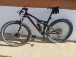 BH Lynx Race XX1 Eeagle 2018 de mi propiedad 7 (Editada 2).jpg