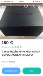 Casco Rapha Giro Mips talla S ESPECTACULAR NUEVO.jpg