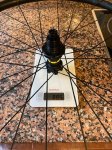 Mavic Crossmaxx SL S Peso trasera.jpg