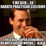 Ciclismo no es caro.jpg