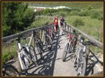 Las bicis en La Laguna de Medina.jpg