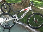 Orbea Occan Carbon 2009.jpg