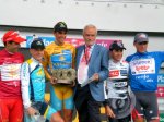 The final podium with Victor Cordero.JPG