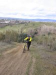 26 Despistado en barrancos del Guadarrama.jpg