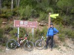 RUTA PENA-BECEITE-VALDERROBRES-ALCAÃIZ.23-11-2008 012.jpg