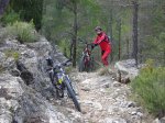 RUTA PENA-BECEITE-VALDERROBRES-ALCAÃIZ.23-11-2008 018.jpg