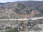 et4.9 Panoramica de Albarracin desde el norte.JPG