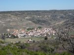 lupiana desde monasterio.JPG