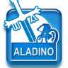 aladino h