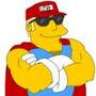 Duffman