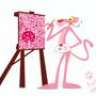 pink painter