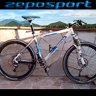 zeposport