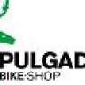 8 Pulgadas Bike Shop