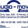 audio-movil