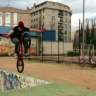 dani bmx