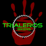 trialeros bikers