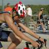 erk triathlon