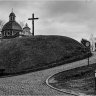 Kapelmuur