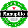 Manupillo