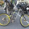 Chiqui Thc Bike